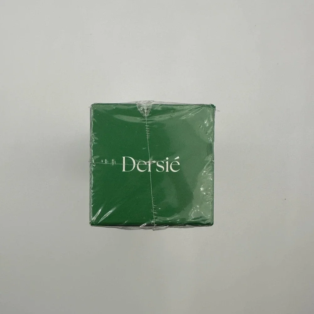 Dersie Batana Oil 100% Pure Honduras Hair and Scalp Treatment 4 fl oz 118ml NEW